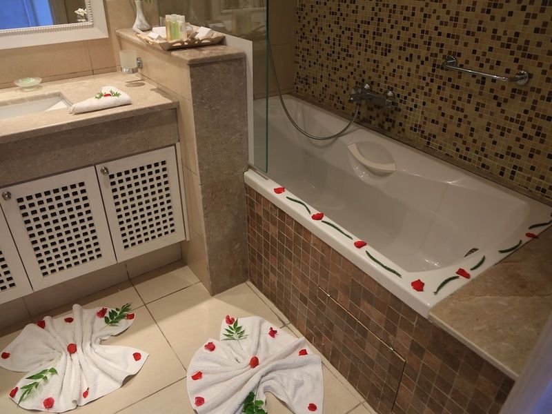 Hôtel Iberostar Selection Eolia Djerba 5* pas cher photo 5