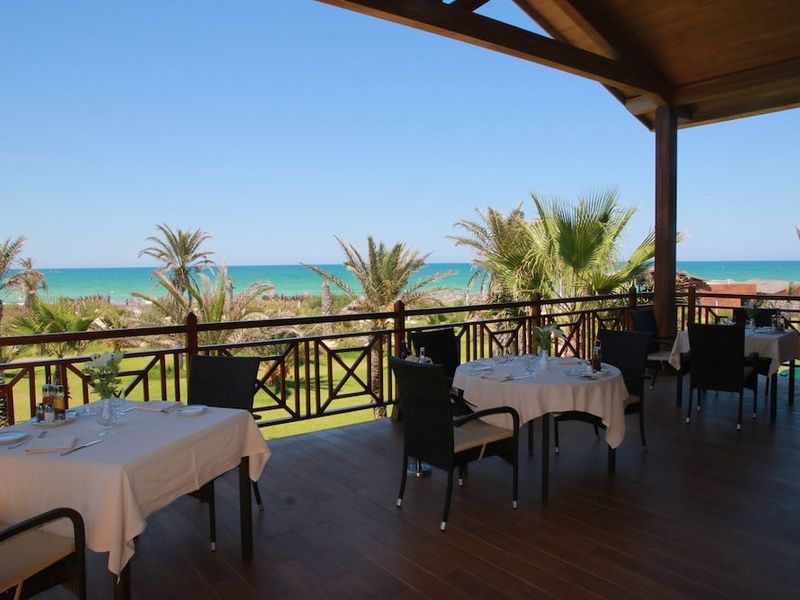 Hôtel Iberostar Selection Eolia Djerba 5* pas cher photo 6