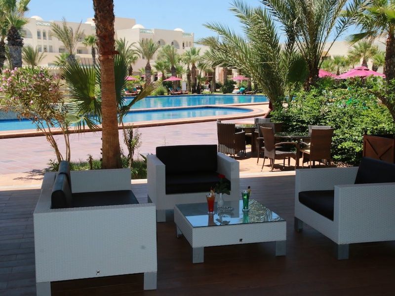 Hôtel Iberostar Selection Eolia Djerba 5* pas cher photo 7