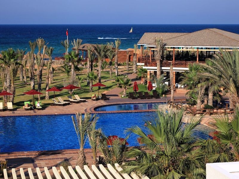 Hôtel Iberostar Selection Eolia Djerba 5* pas cher photo 8