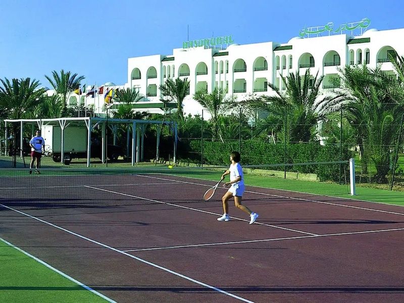 Hôtel Iberostar Selection Eolia Djerba 5* pas cher photo 12