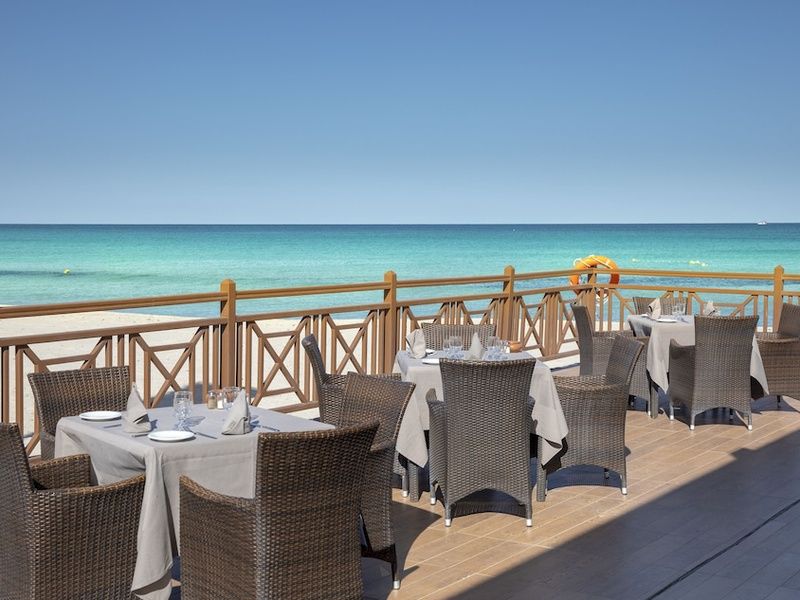 Hôtel Iberostar Selection Eolia Djerba 5* pas cher photo 13