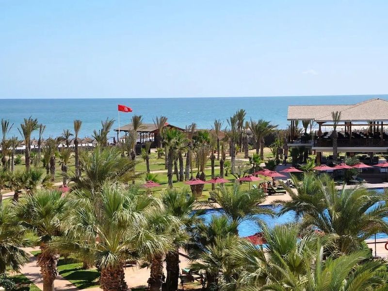 Hôtel Iberostar Selection Eolia Djerba 5* pas cher photo 14