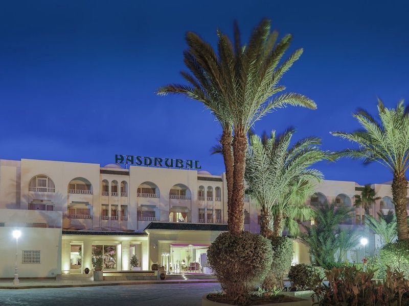 Hôtel Iberostar Selection Eolia Djerba 5* pas cher photo 15