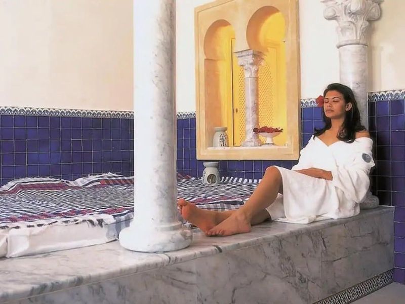 Hôtel Iberostar Selection Eolia Djerba 5* pas cher photo 16