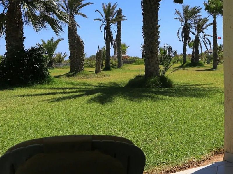 Hôtel Iberostar Selection Eolia Djerba 5* pas cher photo 21
