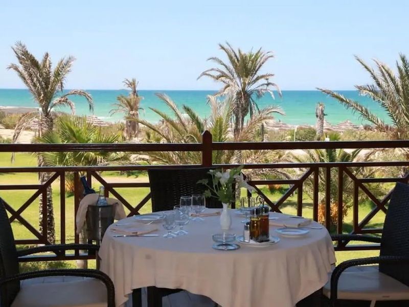 Hôtel Iberostar Selection Eolia Djerba 5* pas cher photo 23