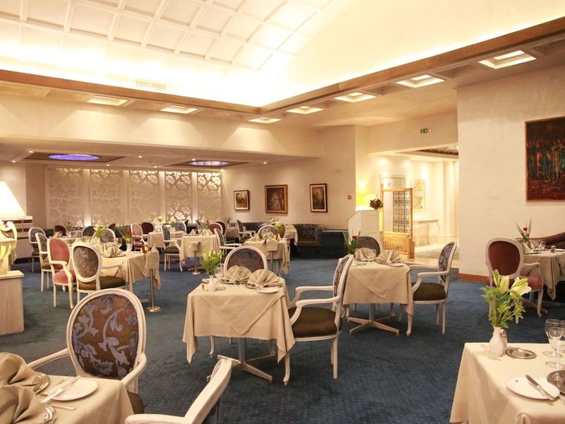 Hôtel Iberostar Selection Eolia Djerba 5* pas cher photo 24
