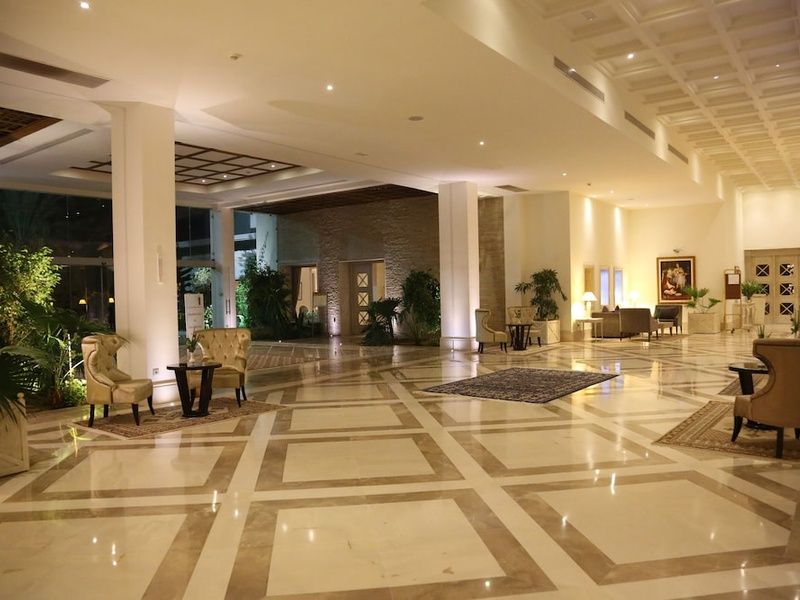Hôtel Iberostar Selection Eolia Djerba 5* pas cher photo 26