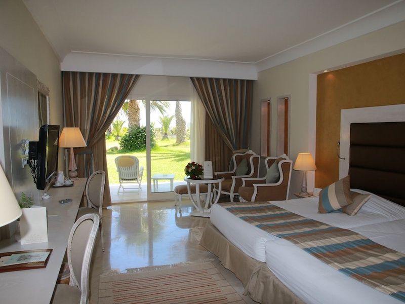 Hôtel Iberostar Selection Eolia Djerba 5* pas cher photo 27
