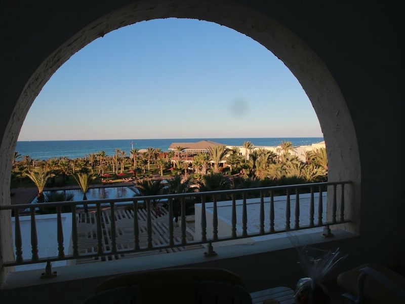 Hôtel Iberostar Selection Eolia Djerba 5* pas cher photo 31