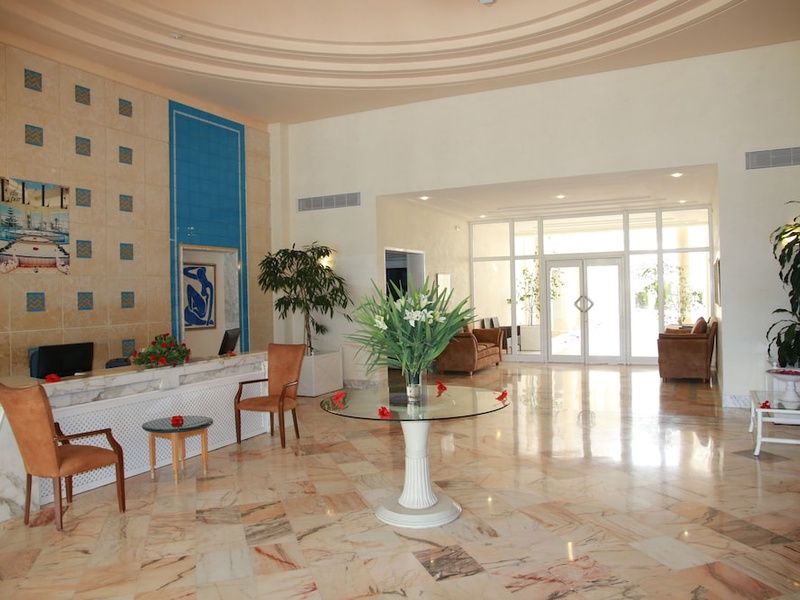 Hôtel Iberostar Selection Eolia Djerba 5* pas cher photo 32