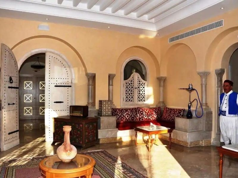 Hôtel Iberostar Selection Eolia Djerba 5* pas cher photo 34