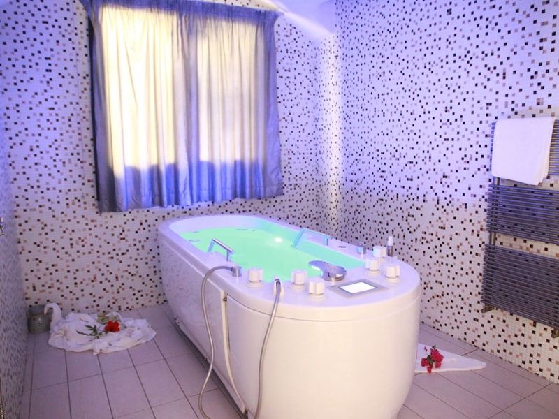 Hôtel Iberostar Selection Eolia Djerba 5* pas cher photo 36