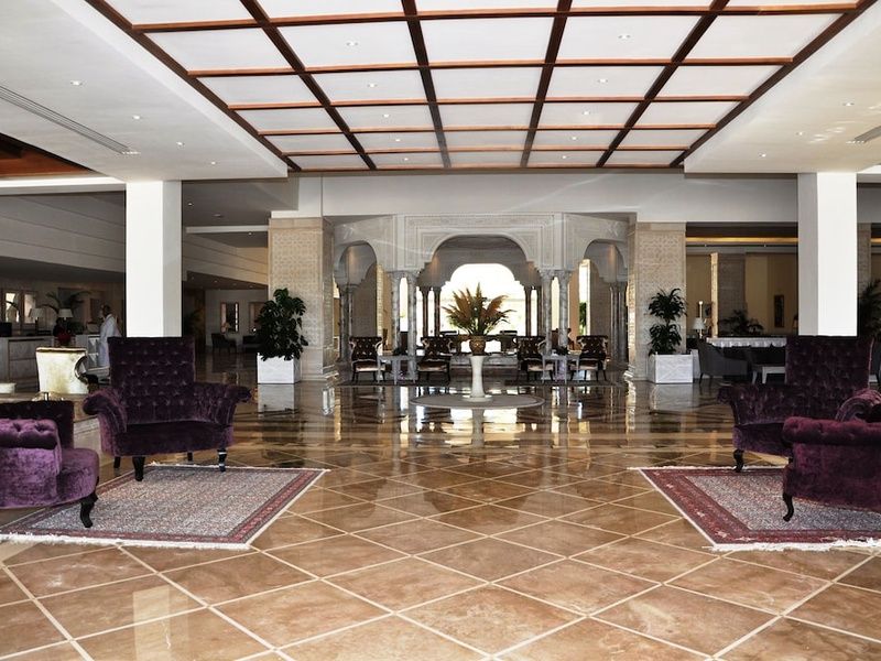 Hôtel Iberostar Selection Eolia Djerba 5* pas cher photo 38