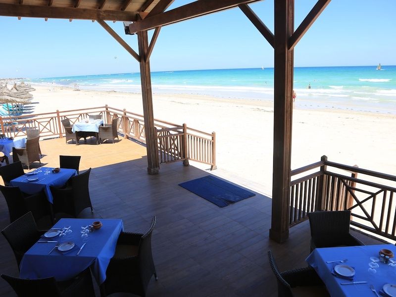Hôtel Iberostar Selection Eolia Djerba 5* pas cher photo 40