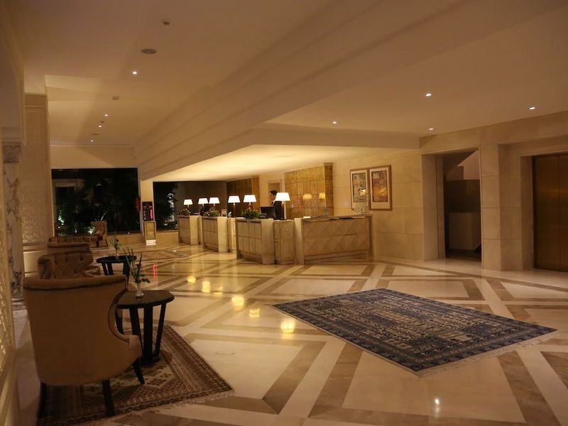 Hôtel Iberostar Selection Eolia Djerba 5* pas cher photo 41