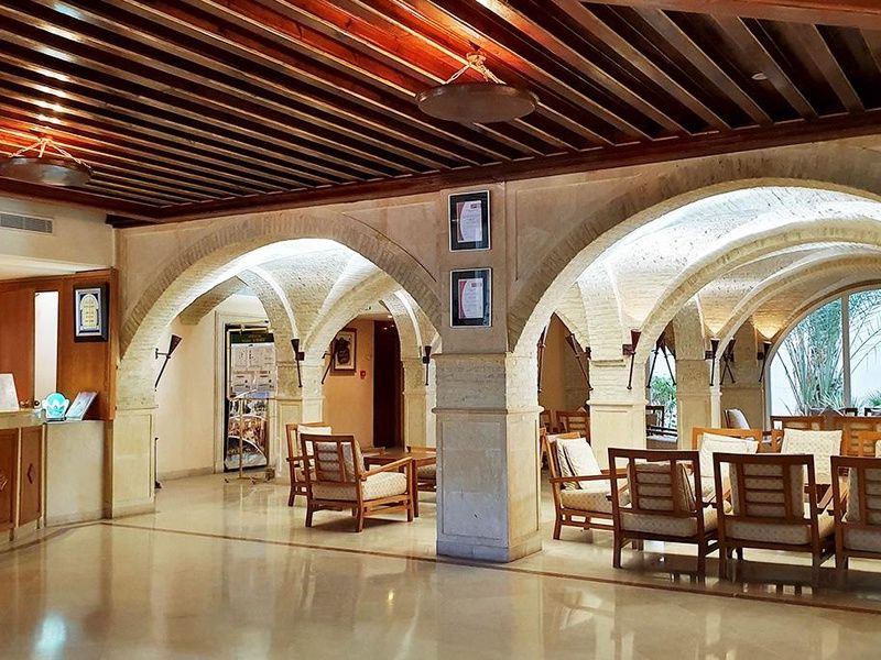 Hôtel Golden Yasmin Ras El Ain pas cher photo 4