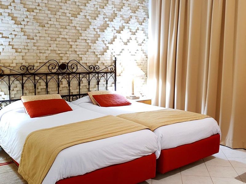 Hôtel Golden Yasmin Ras El Ain pas cher photo 6