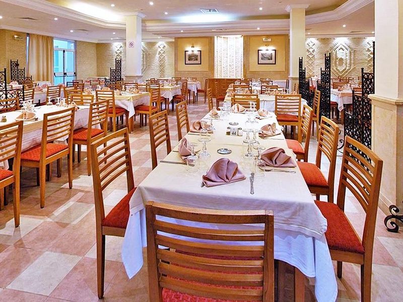 Hôtel Golden Yasmin Ras El Ain pas cher photo 7