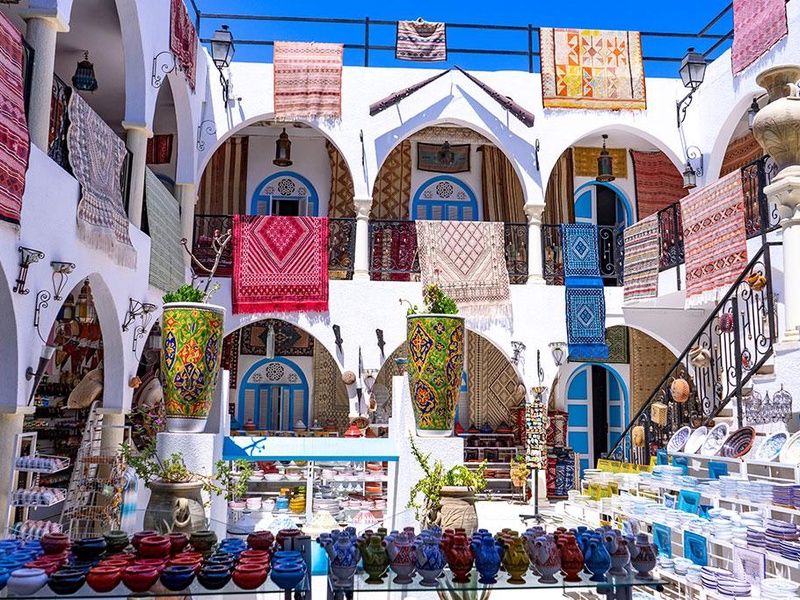 Hôtel Golden Yasmin Ras El Ain pas cher photo 9