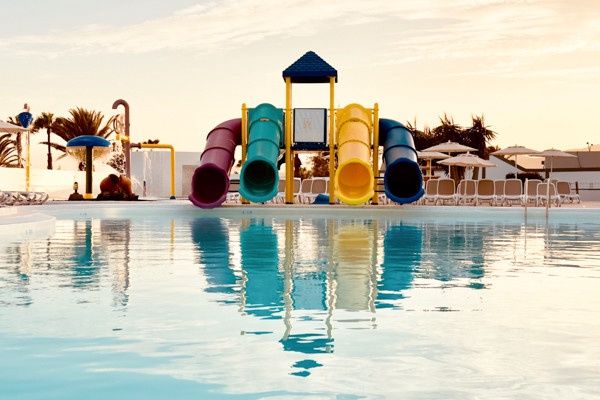 Hôtel BLUESEA Club Caleta Dorada 3* (ex Labranda) pas cher photo 2