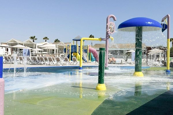 Hôtel BLUESEA Club Caleta Dorada 3* (ex Labranda) pas cher photo 11