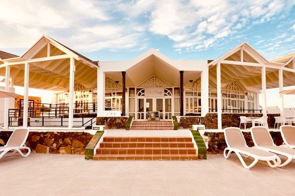 Hôtel BLUESEA Club Caleta Dorada 3* (ex Labranda) pas cher photo 19