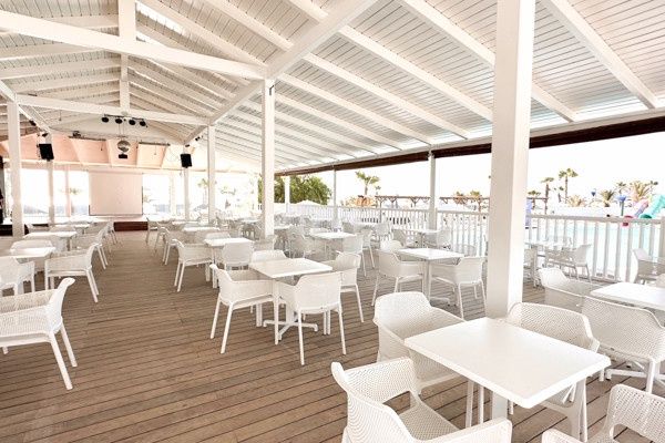 Hôtel BLUESEA Club Caleta Dorada 3* (ex Labranda) pas cher photo 20