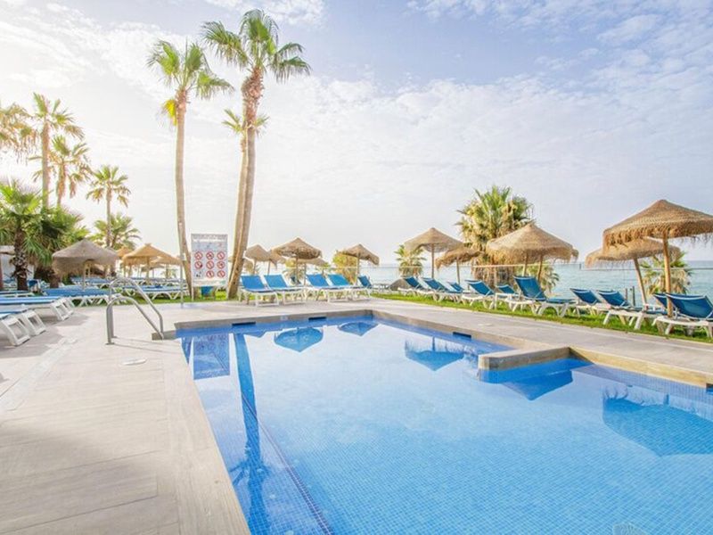 Hôtel TUI Sélection Best Benalmadena 4* pas cher photo 1