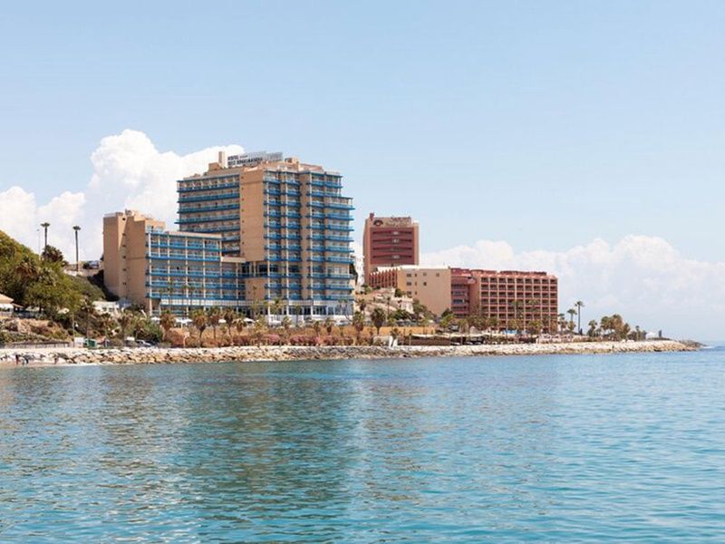 Hôtel TUI Sélection Best Benalmadena 4* pas cher photo 4