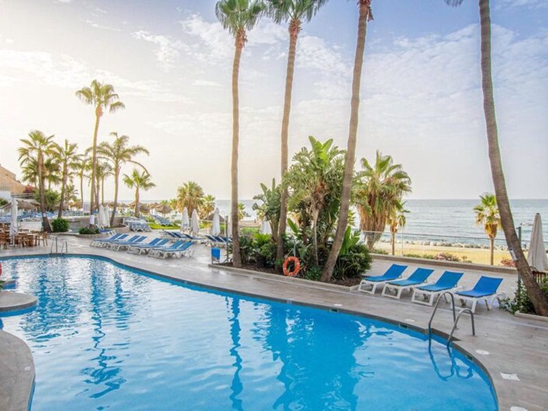 Hôtel TUI Sélection Best Benalmadena 4* pas cher photo 5