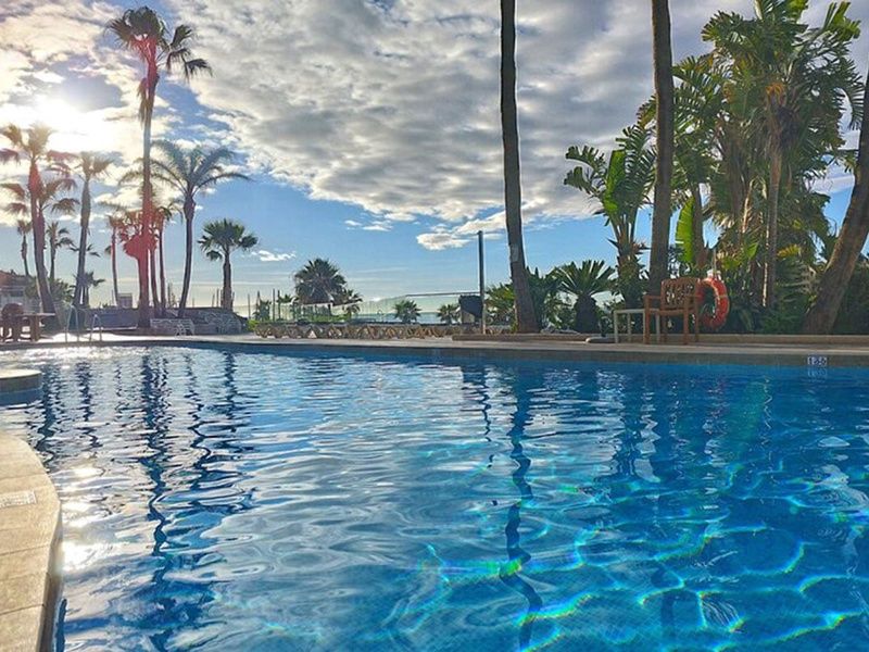 Hôtel TUI Sélection Best Benalmadena 4* pas cher photo 6