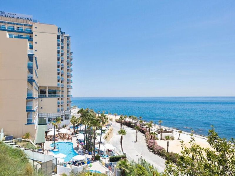 Hôtel TUI Sélection Best Benalmadena 4* pas cher photo 7