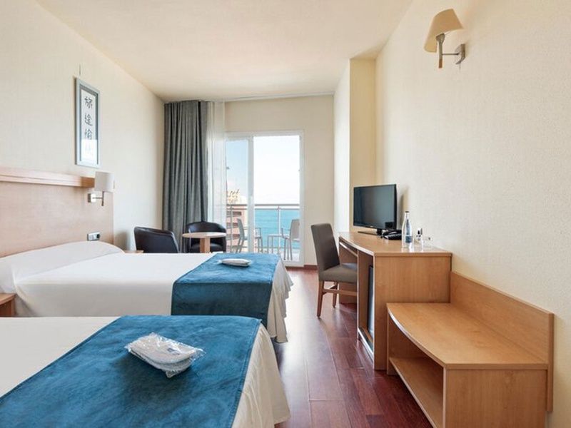 Hôtel TUI Sélection Best Benalmadena 4* pas cher photo 8