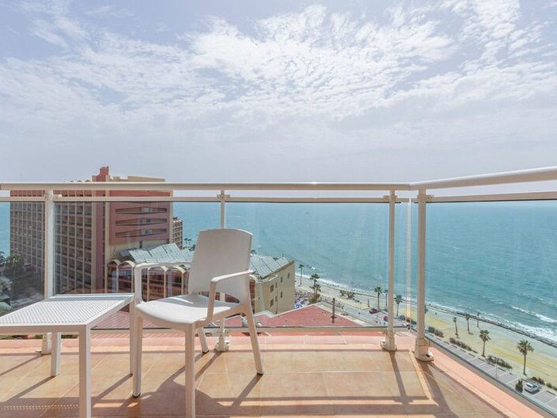 Hôtel TUI Sélection Best Benalmadena 4* pas cher photo 10