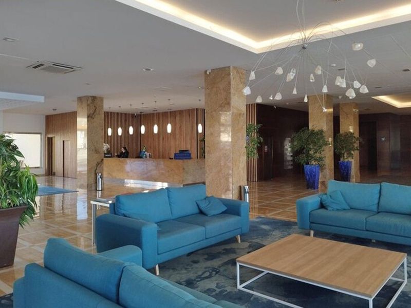 Hôtel TUI Sélection Best Benalmadena 4* pas cher photo 11