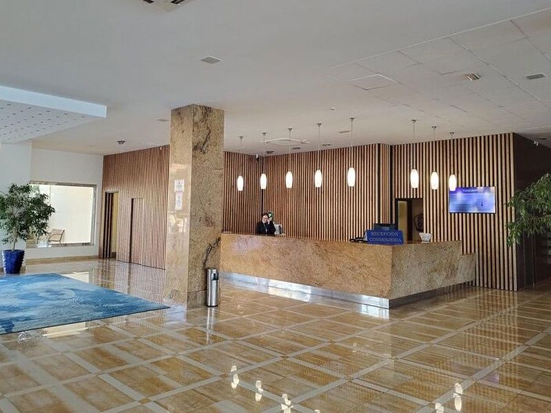 Hôtel TUI Sélection Best Benalmadena 4* pas cher photo 12