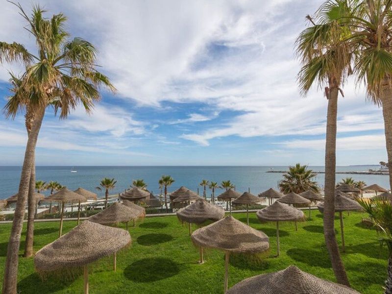 Hôtel TUI Sélection Best Benalmadena 4* pas cher photo 13