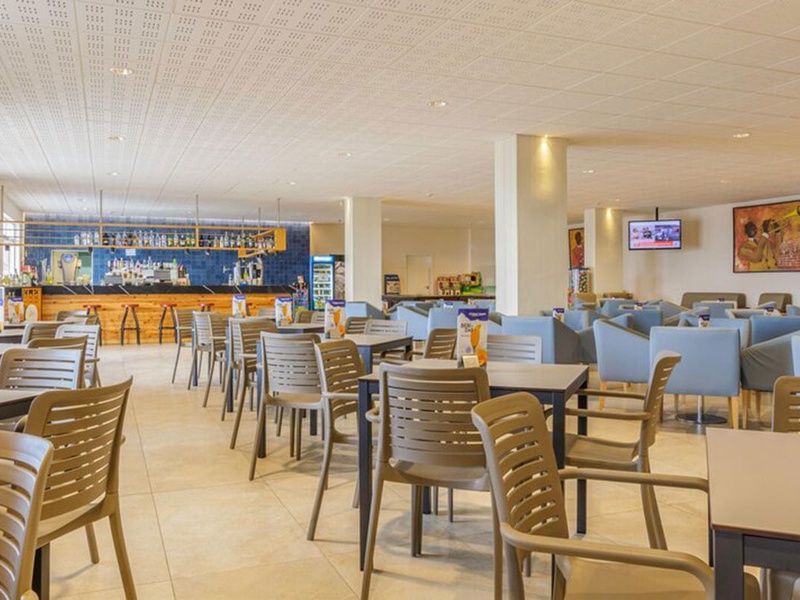 Hôtel TUI Sélection Best Benalmadena 4* pas cher photo 14