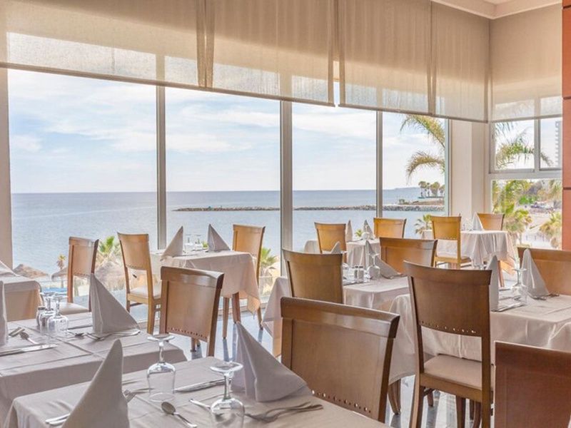 Hôtel TUI Sélection Best Benalmadena 4* pas cher photo 15