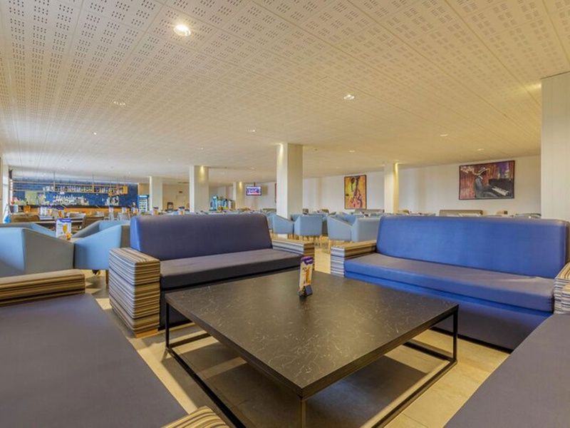 Hôtel TUI Sélection Best Benalmadena 4* pas cher photo 18