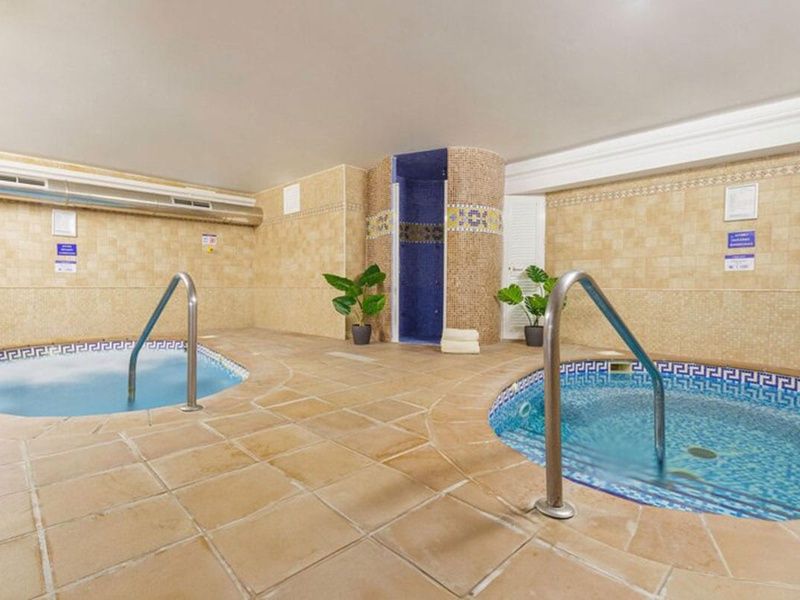Hôtel TUI Sélection Best Benalmadena 4* pas cher photo 26