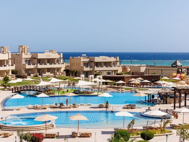 Hotel True Beach Resort 5* pas cher photo 1