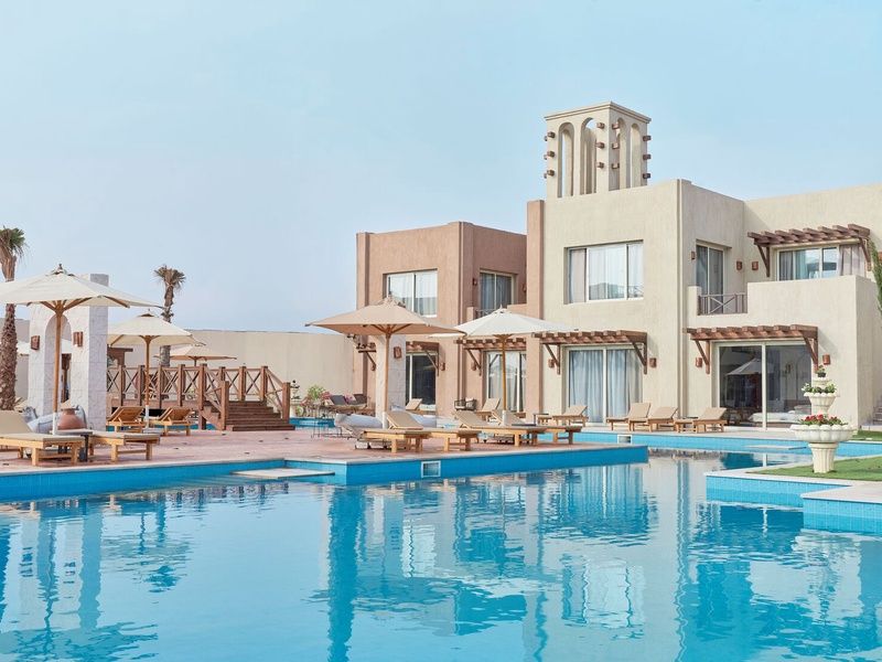 Hotel True Beach Resort 5* pas cher photo 2
