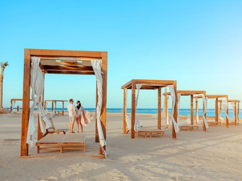 Hotel True Beach Resort 5* pas cher photo 4