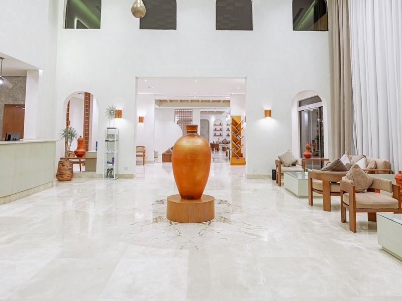 Hotel True Beach Resort 5* pas cher photo 5