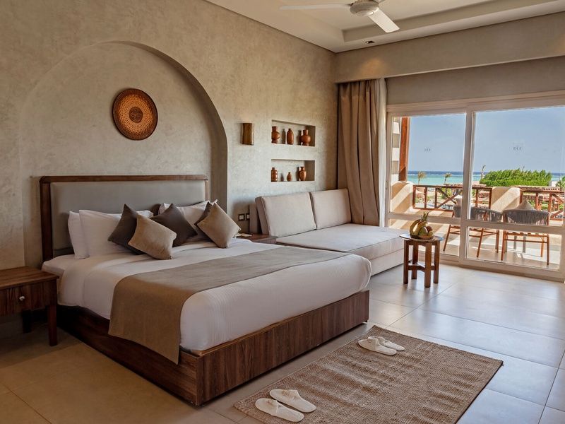 Hotel True Beach Resort 5* pas cher photo 6