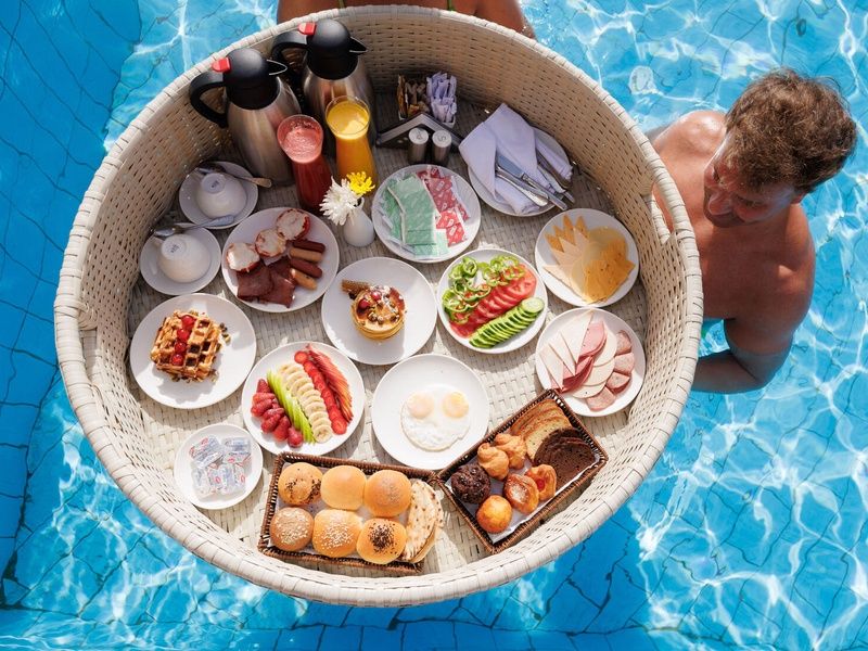 Hotel True Beach Resort 5* pas cher photo 13