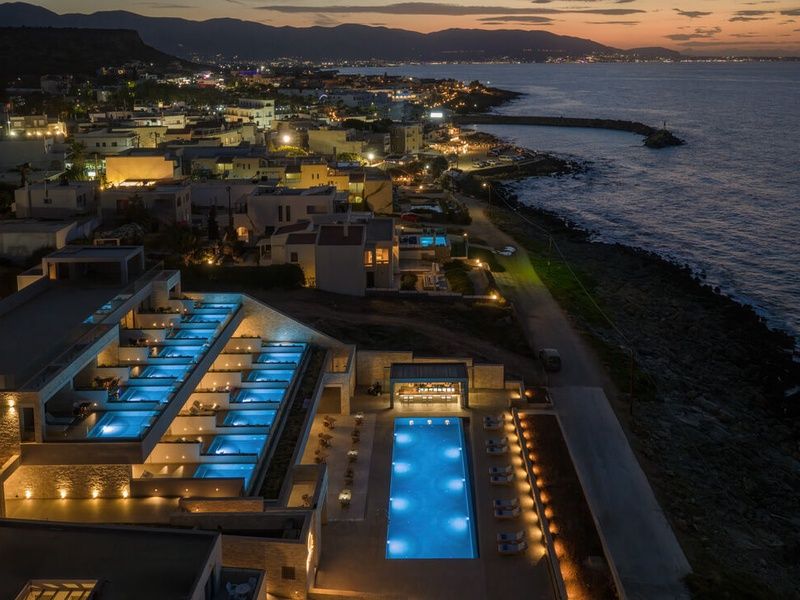 Hôtel Castello Boutique Resort and Spa 5* (Adults Only) pas cher photo 1
